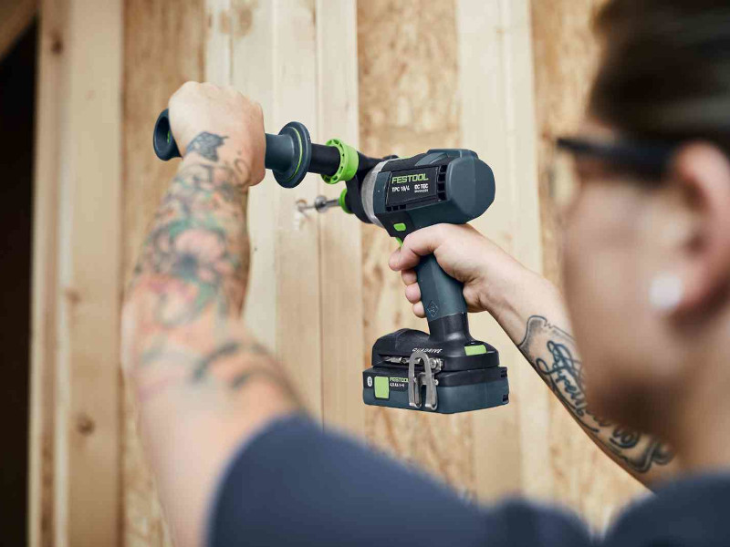 Ferramenta Profissional, Festool, Wiha, Fein, Husqvarna