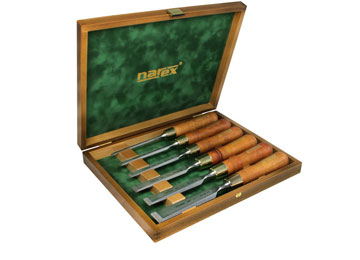 Kit Formões de Borda