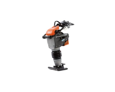 Compactador Saltitão Gasolina Husqvarna LT 6005- 230m