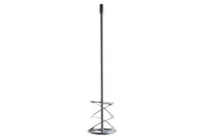 Misturador helicoidal WR 140 R