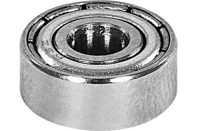 Rolamento-guia D28 (2x)