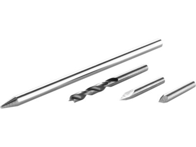 Kit de peças sobresselentes FB-CE/ET-Set