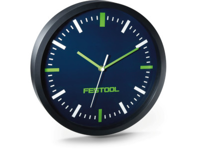 Relógio de parede Festool