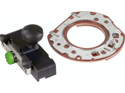 Batente-guia FS-OF 2200