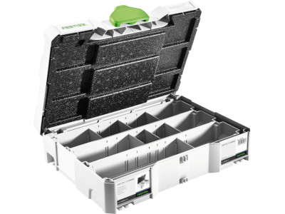 Systainer T-LOC SORT-SYS1TL DOMINO
