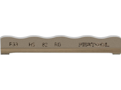 Lâmina helicoidal HS 82 RG