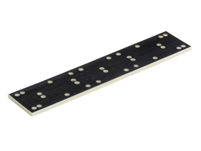 Sapatas SSH-STF-80x400/17