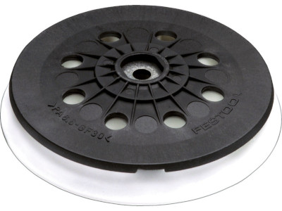 Prato de lixar ST-STF 125/8-M8-J W-HT
