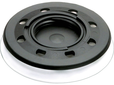 Prato de lixar ST-STF D125/8 FX-W-HT